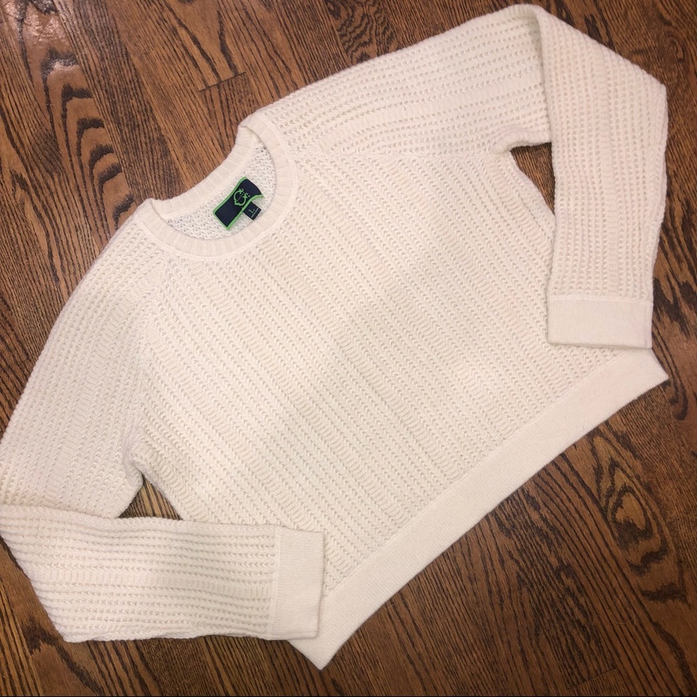 C. Wonder Sweater